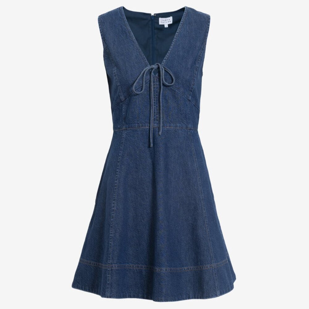 Tanya Taylor Nova Dreess